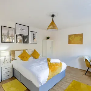 5* Guest house Opulent Heights