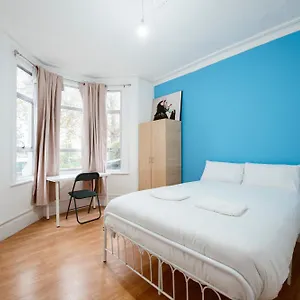  Guest house Forest Gate Double