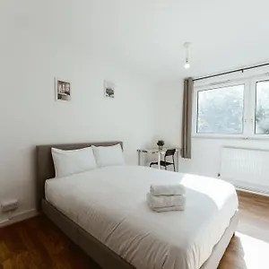  Guest house Shadwell Double - 13