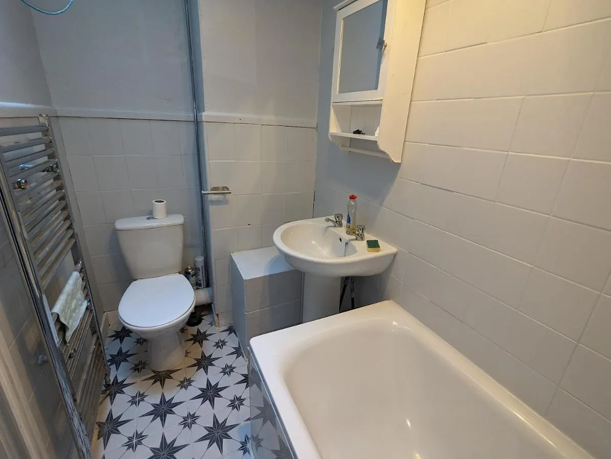 Hoxton/Shoreditch Rooms London 0*,